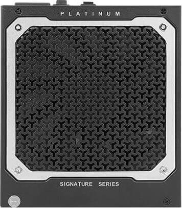 Produktbild Antec SIGNATURE X8000A506-18 - 1300 W - 100 - 240 V - 47 - 63 Hz - 15 - 7.5 A - 7,5 A (1300 W)