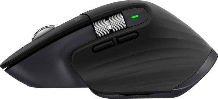 Actual product image Logitech MX Master 3 (Wireless)