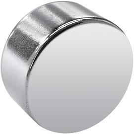 Immagine prodotto Rs Pro Magnete in neodimio, disco, 20mm x 10mm