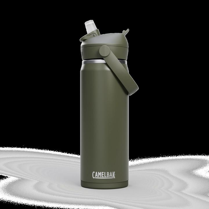 Produktbild Camelbak Thrive Flip Straw V.I. (0.60 l)