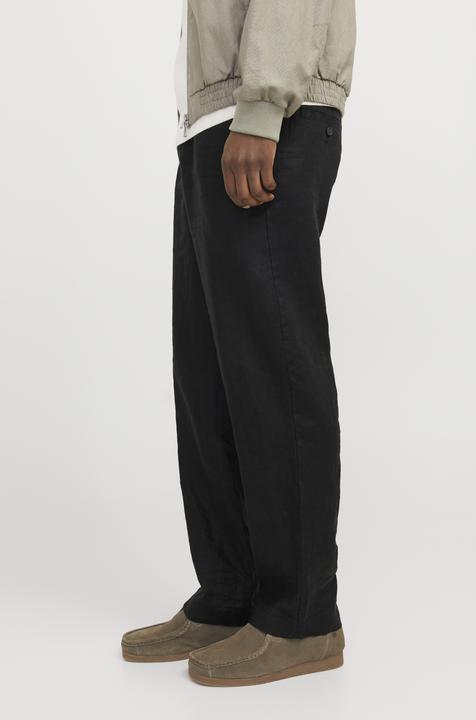 Produktbild Jack & Jones Jpstkarl Jjlawrence Linen Chino Sn (L)