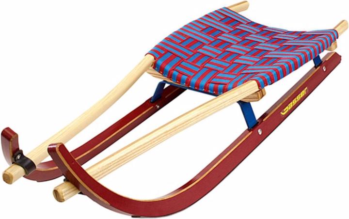 Gasser Sportrodel 2-Sitzer