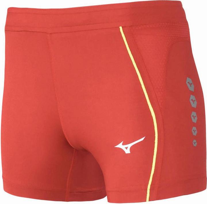 Actual product image Mizuno Wom Premium SHtight Ladies (L)