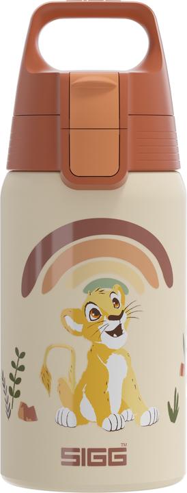 Sigg Shield One Lion King (0.50 l)