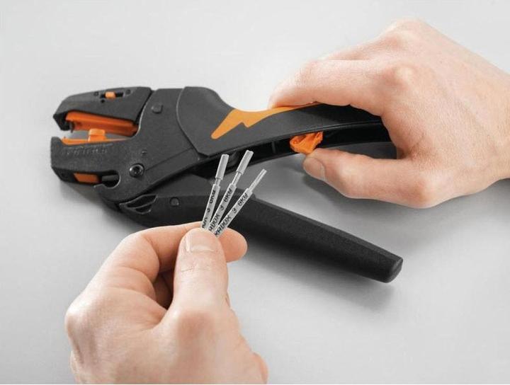 Actual product image Weidmüller Wire stripper (190 mm)