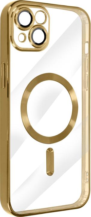 Immagine prodotto Avizar Serie di cover per cellulari Chrome (Apple iPhone 13)