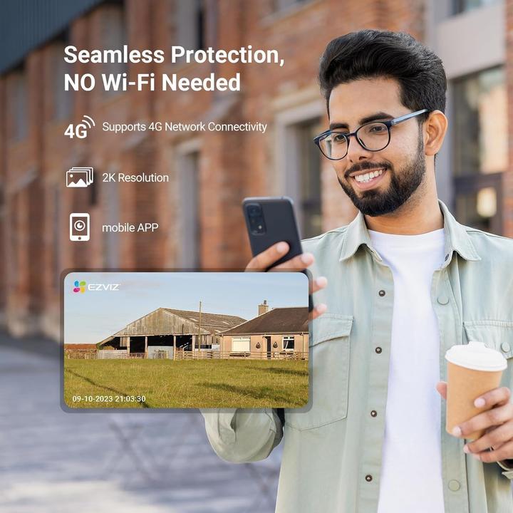 Actual product image EZVIZ H8c (2304 x 1296 Pixels)