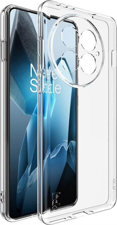 Image du produit Imak OnePlus 13 - UX-5 Silikon Gummi Hülle (OnePlus 13)