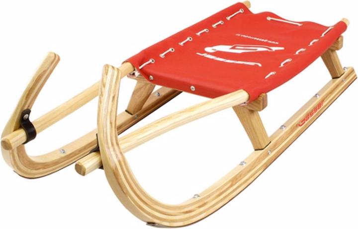 Gasser Luge Naviser 2 places