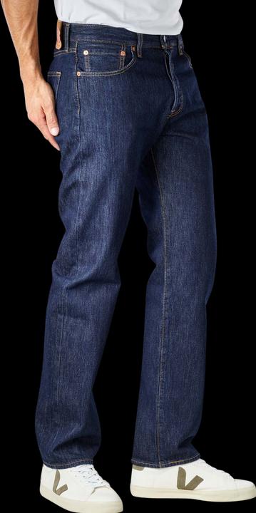 Actual product image Levis 501 Core (W34/L34)