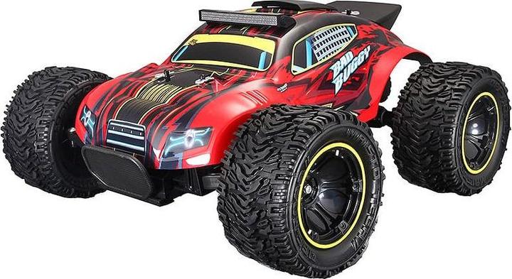 Immagine prodotto Maisto Cattivo Buggy