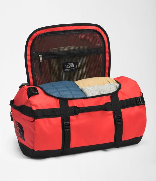 Actual product image North Face Base Camp (50 l)