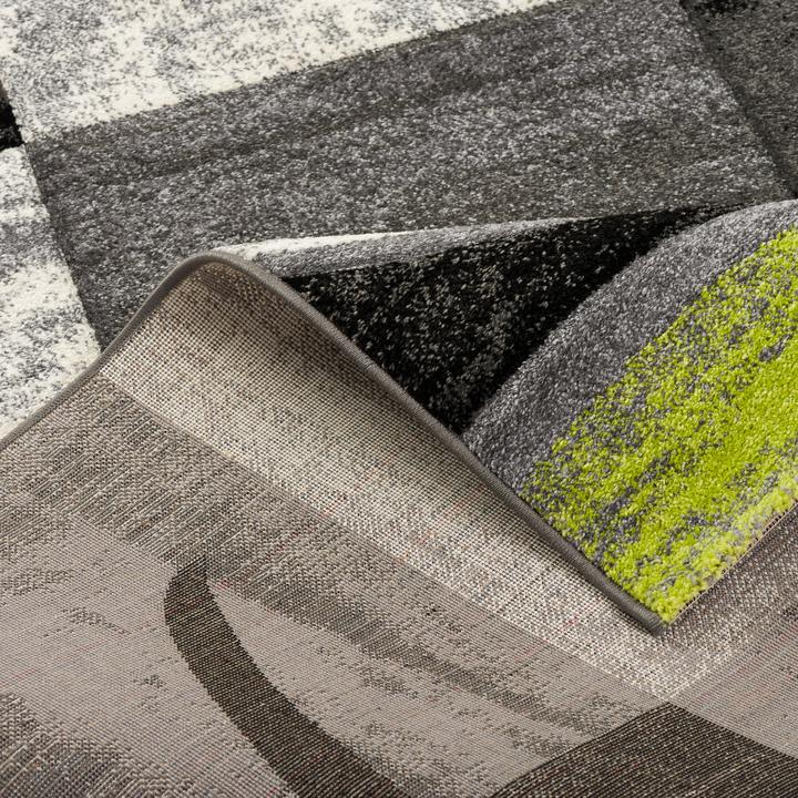 Immagine prodotto Pergamon Tappeto Designer Tendenza Brillante (120 x 170 cm)