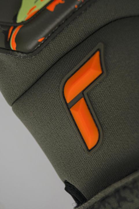 Produktbild Reusch Torwarthandschuh Attrakt Duo Evolution (9.5)
