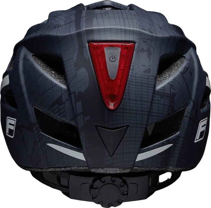Actual product image Fischer Urban Plus Brooklyn (58 - 61 cm)