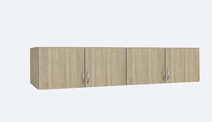 Actual product image Rauch Case (181 x 54 x 39 cm)
