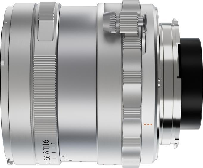 Produktbild Thypoch Simera 35mm f1.4 for Leica M (Leica M, APS-C / DX)