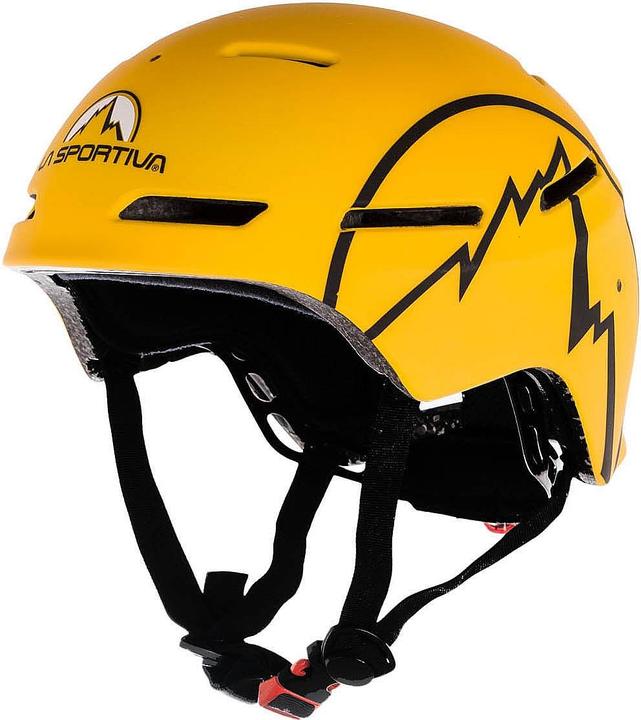 Produktbild La Sportiva Combo Helmet