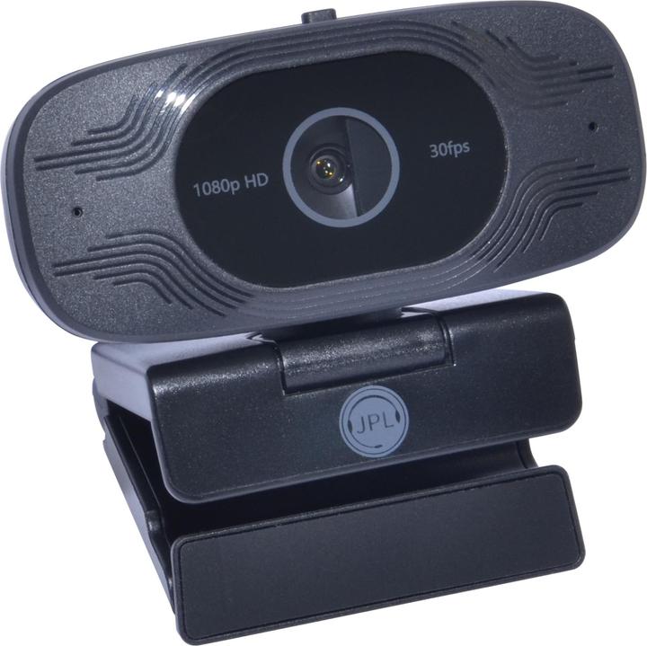 Produktbild JPL Vision-Mini full HD USB Webcam 1080p HD 30fps CMOS Camera (2.10 Mpx)
