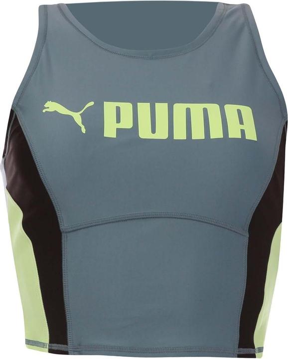 Produktbild Puma Eversculpt Ärmelloses Oberteil (S)