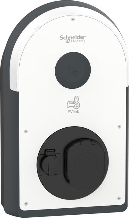 Schneider Electric EVB3S22N4FB (Type 2, 22 kW, 32 A)