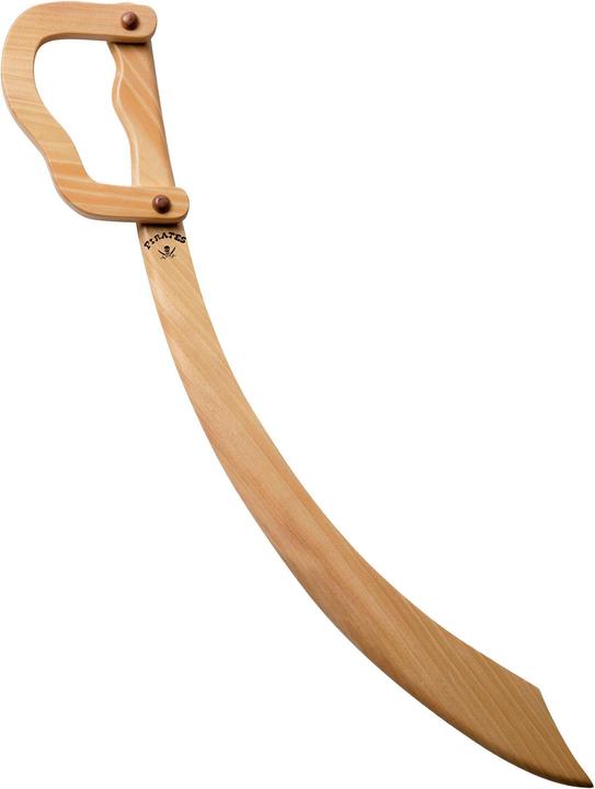 Produktbild Sohni-wicke Piratensäbel aus Holz
