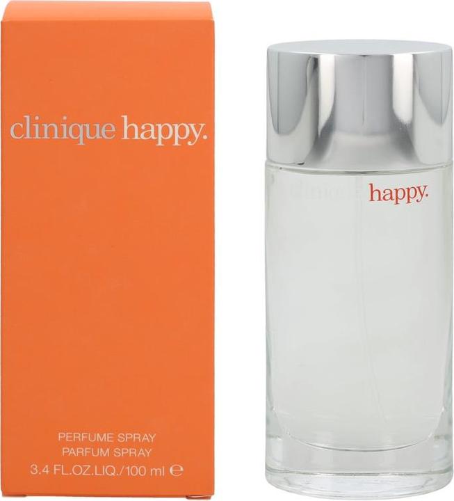 Produktbild Clinique Happy (Eau de Parfum, 100 ml)