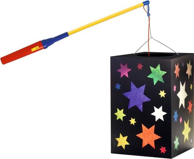 Actual product image Ursus Craft set stars