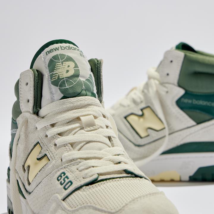 Produktbild New Balance BB650RVG (40.5)