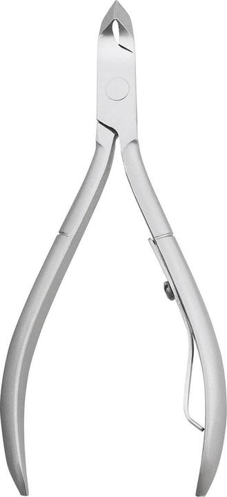 Produktbild Titania Hautzange Inox mit Drehfeder