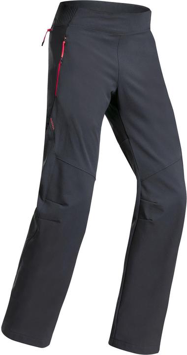 Actual product image Quechua PANT MH550 GIRL (10, 11)
