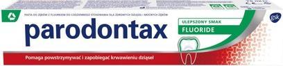 Immagine prodotto Parodontax Dentifricio al fluoro per la prevenzione del sanguinamento gengivale 75ml (75 ml)