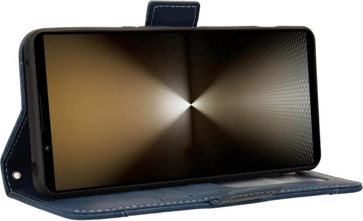 Immagine prodotto Cover-Discount Sony Xperia 1 VI - Custodia con molti slot per carte di credito (Sony Xperia 1 VI)