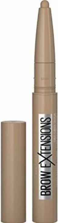 Actual product image Maybelline New York Brow extensions Blond (Light Blonde)