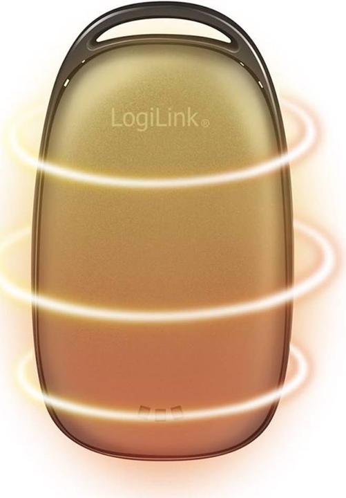 Image du produit LogiLink Batterie supplémentaire mobile et chauffe-mains