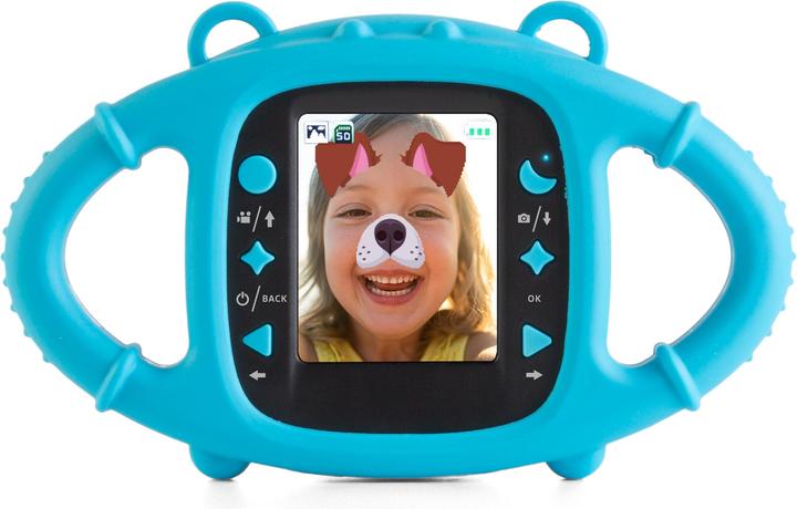 Immagine prodotto Kitvision Cam d'azione per bambini