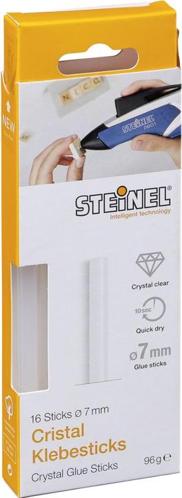 Actual product image Steinel Cristal