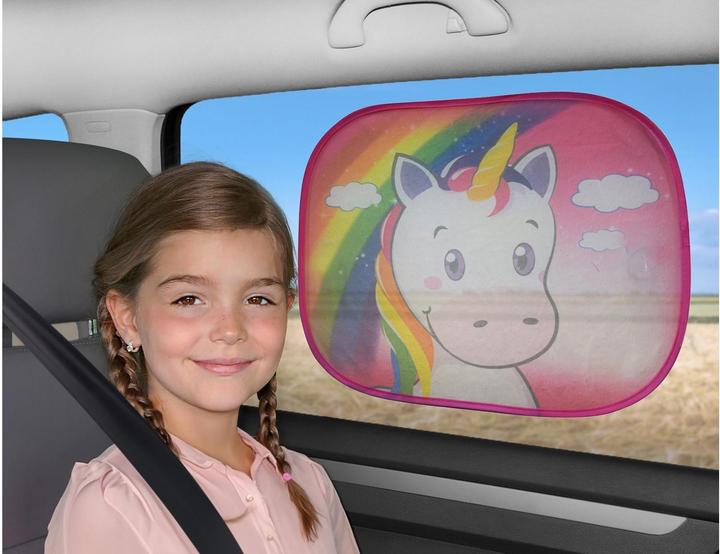 Immagine prodotto Hits4kids Set di 2 unicorni