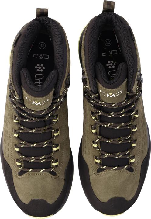 Immagine prodotto CMP Campagnolo Vertyx Mid Trekking Shoes WP (43)