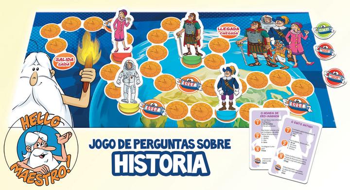 Actual product image Educa 18856