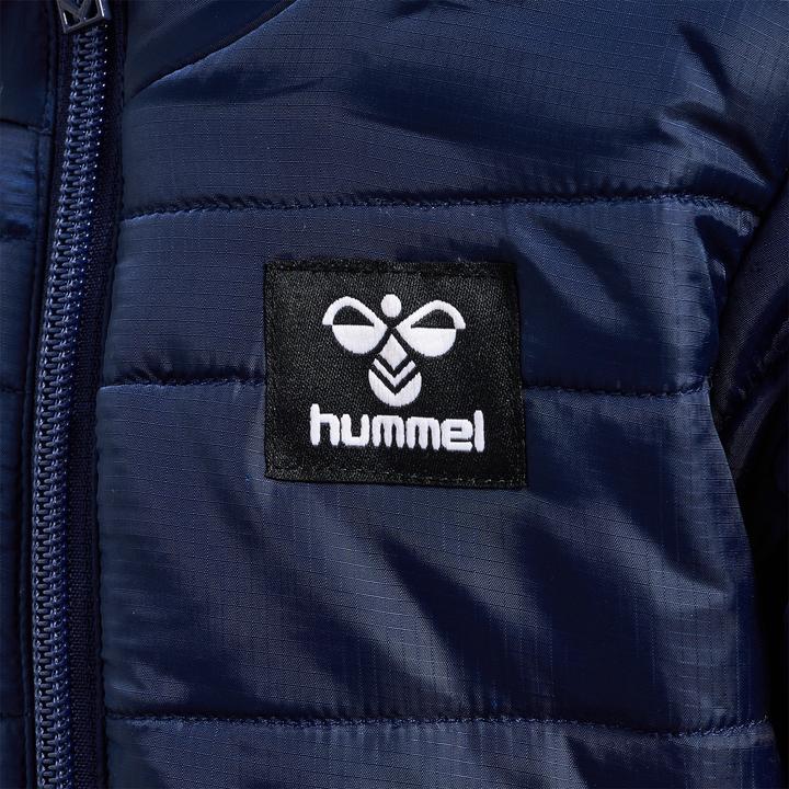 Actual product image hummel Hmlmosgrave Tex Jacket (92)