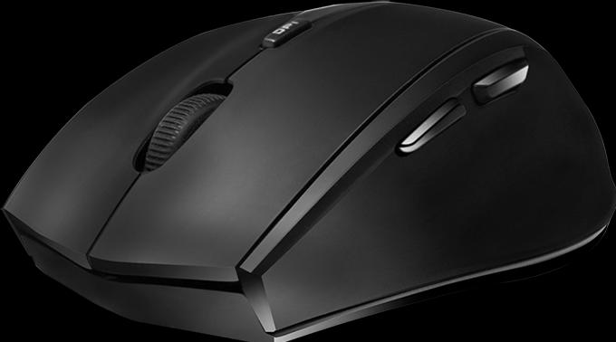 Productafbeelding LogiLink ID0032A (Draadloze)
