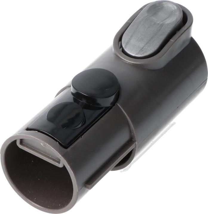 Actual product image AccuCell Vacuum cleaner adapter suitable for Dyson 968235-01