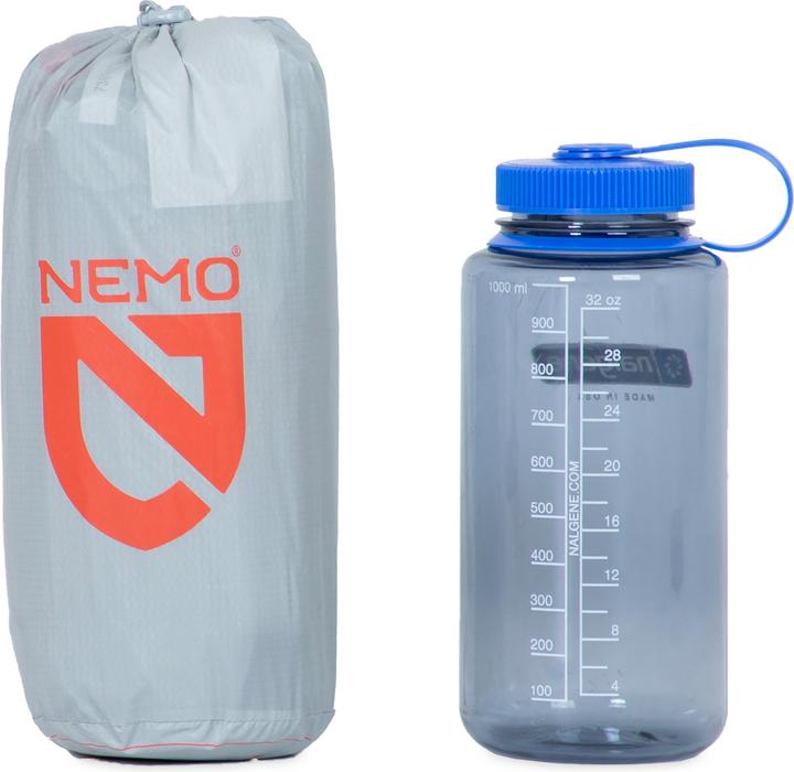 Image du produit Nemo Equipment Tensor toutes saisons