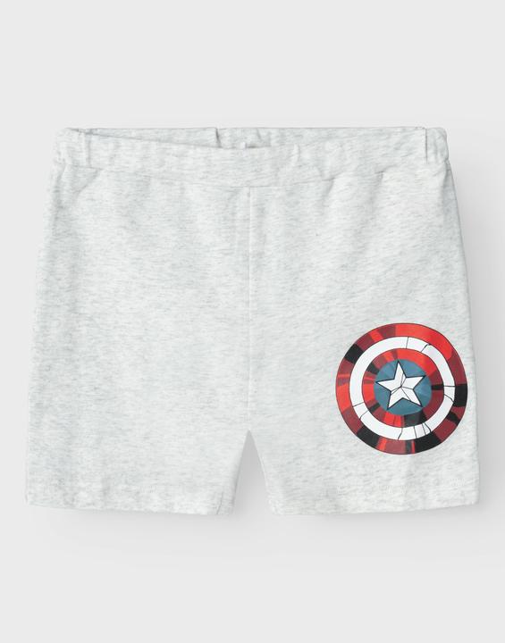 Actual product image Name it Marvel nightwear set (86)