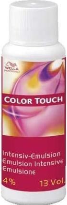 Produktbild Wella Color Touch Emulsion Permanent Hair Colour 4% 60ml