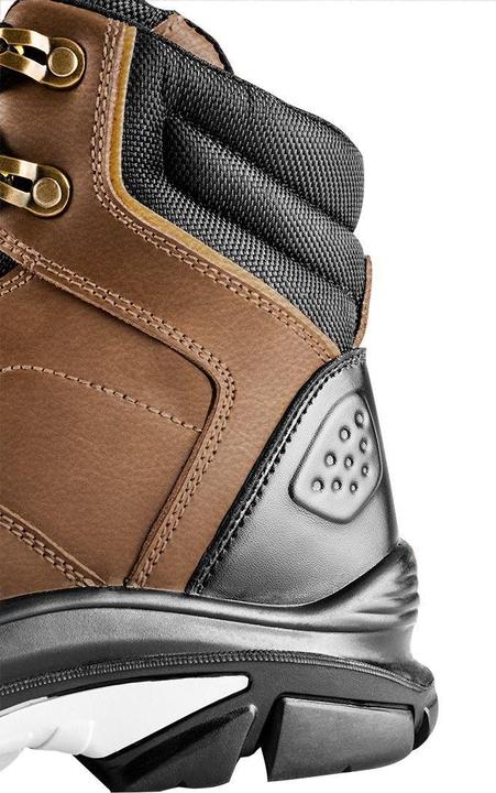 Image du produit Neo Bottes de travail S3 SRC, Crazy Horse cuir, Dydis 41 (S3, 41)