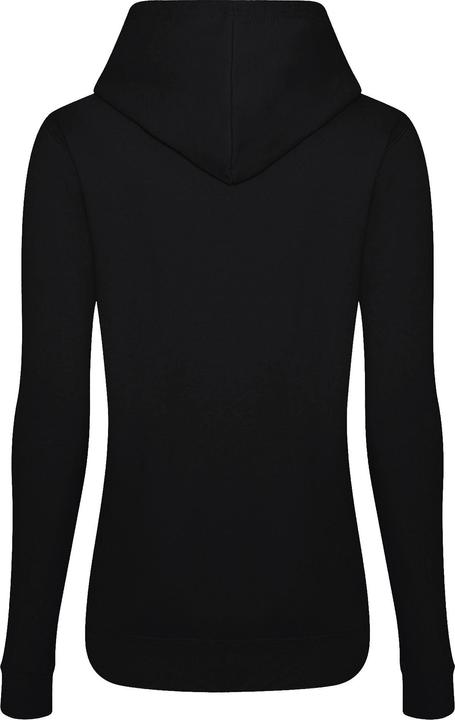 Actual product image Awdis Just Hoods Hooded Sweater Hoodie (XL)