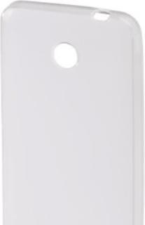 Productafbeelding Hama Crystal" - bagomslag til mobilte (Microsoft Lumia 640)
