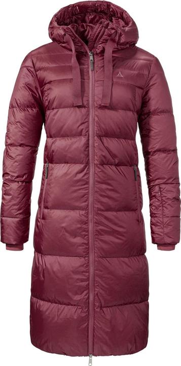 Produktbild Schöffel Down Coat Kenosha L (48)